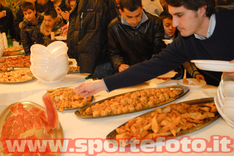 Premiazione uisp 08-172