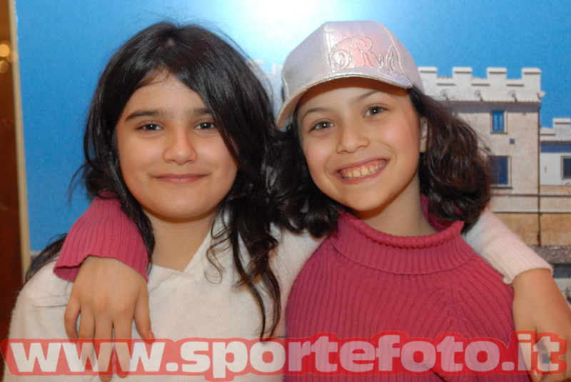 Premiazione uisp 08-174