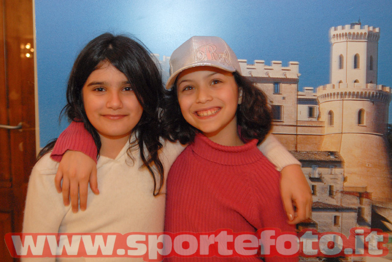 Premiazione uisp 08-176