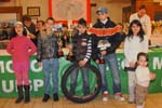 Premiazione uisp 08-115