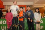 Premiazione uisp 08-117