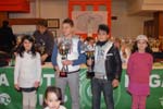 Premiazione uisp 08-118