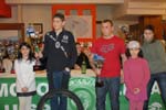 Premiazione uisp 08-122