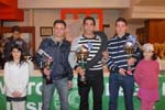 Premiazione uisp 08-124