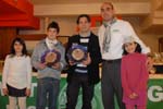 Premiazione uisp 08-142