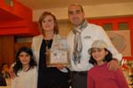 Premiazione uisp 08-143