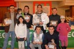 Premiazione uisp 08-144