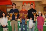 Premiazione uisp 08-145
