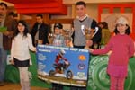 Premiazione uisp 08-146
