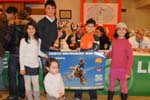 Premiazione uisp 08-148