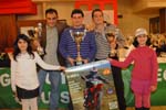 Premiazione uisp 08-151
