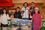 Premiazione uisp 08-152