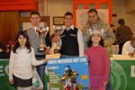 Premiazione uisp 08-153