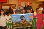 Premiazione uisp 08-156