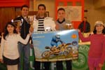 Premiazione uisp 08-157