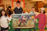 Premiazione uisp 08-159