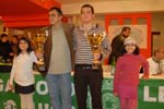 Premiazione uisp 08-162