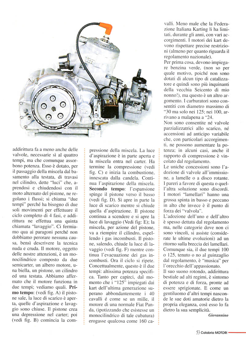 1999 febbraio Calabria Motori 02