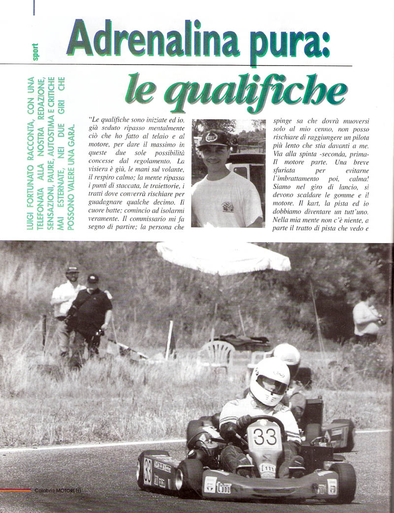 1999 gennaio Calabria Motori 03
