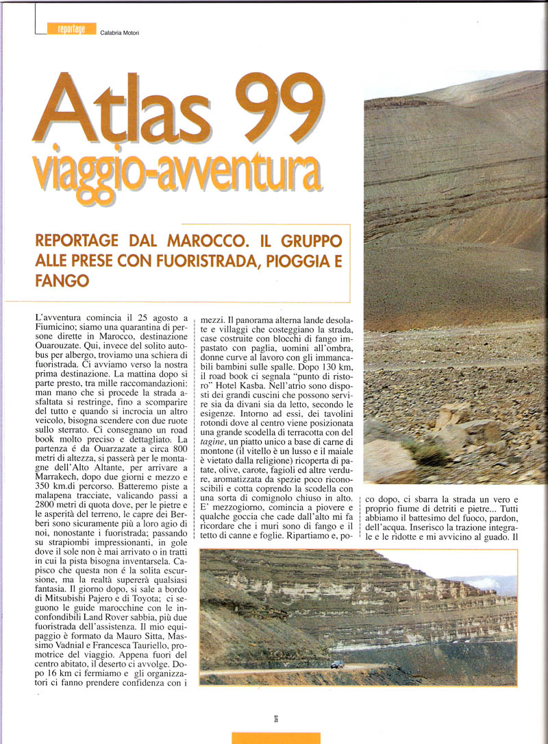 1999 ottobre Calabria Motori 01