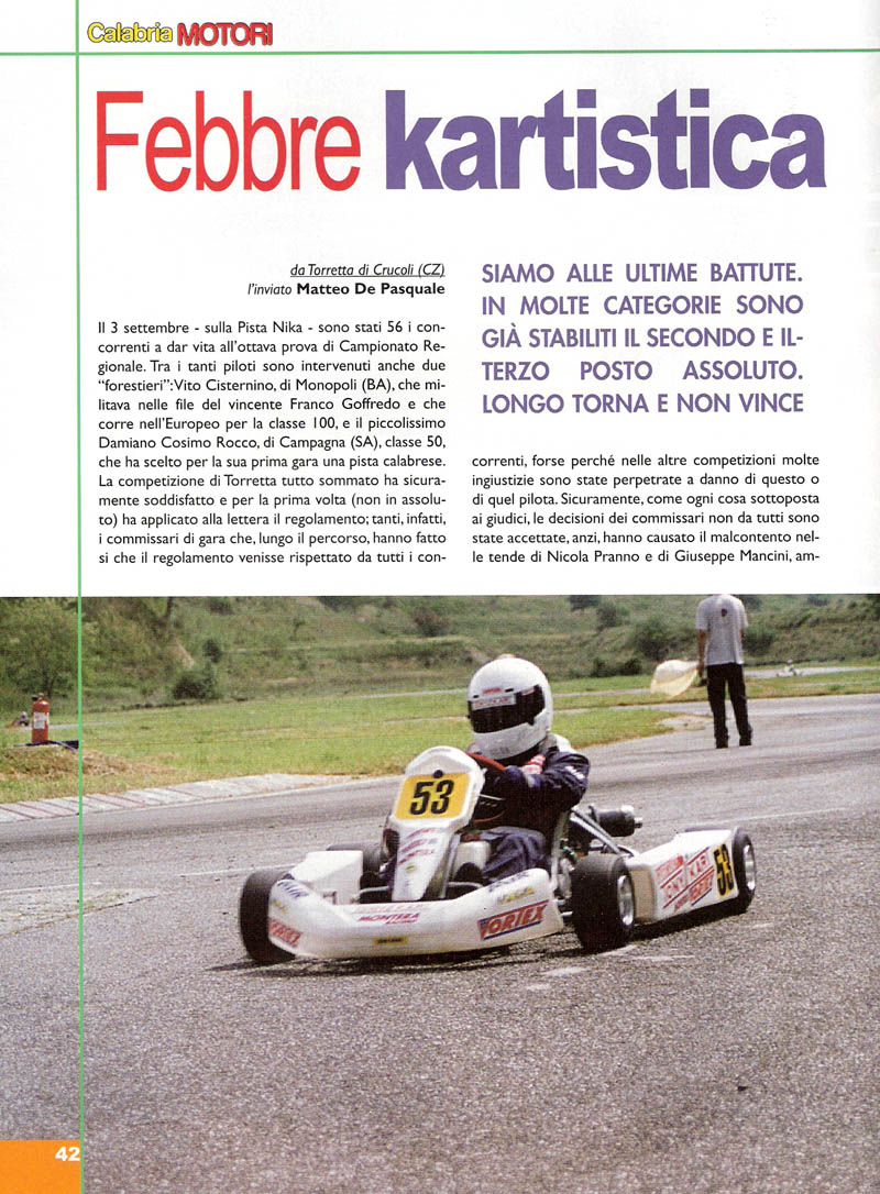 2000 ottobre Calabria Motori 01