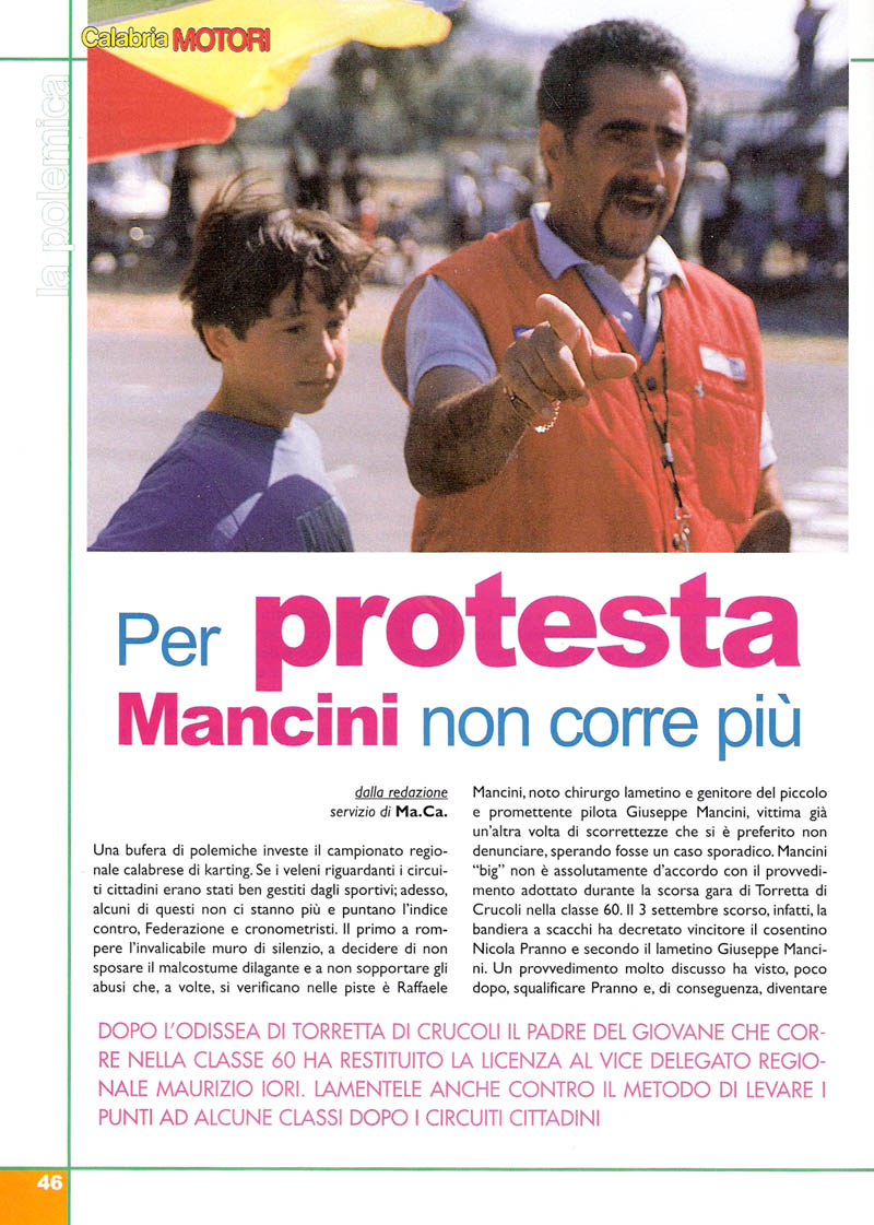 2000 ottobre Calabria Motori 05
