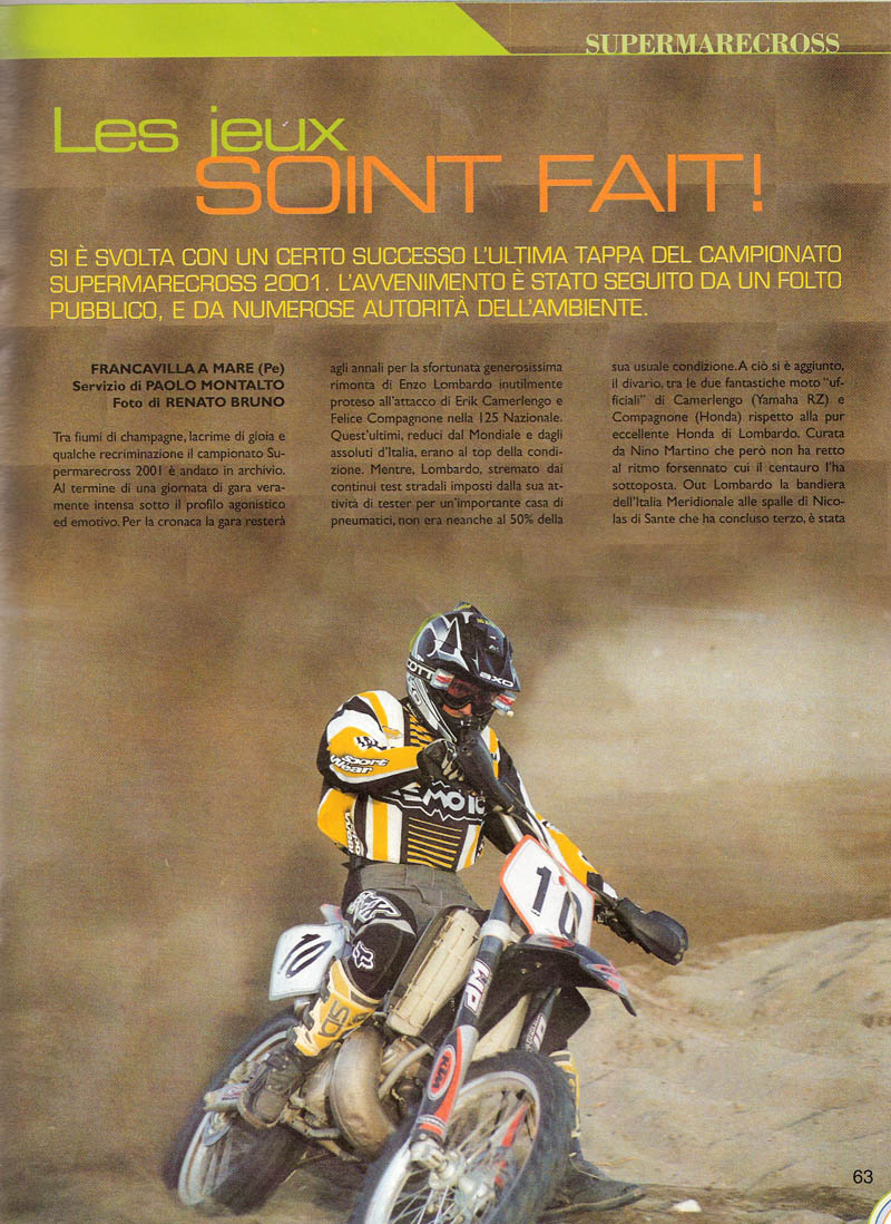 2001 dicembre sport&turismo 09