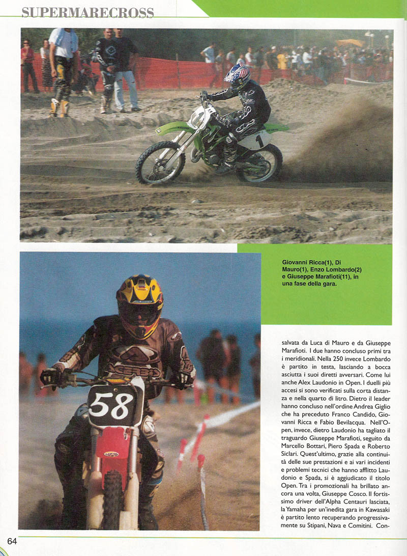 2001 dicembre sport&turismo 10