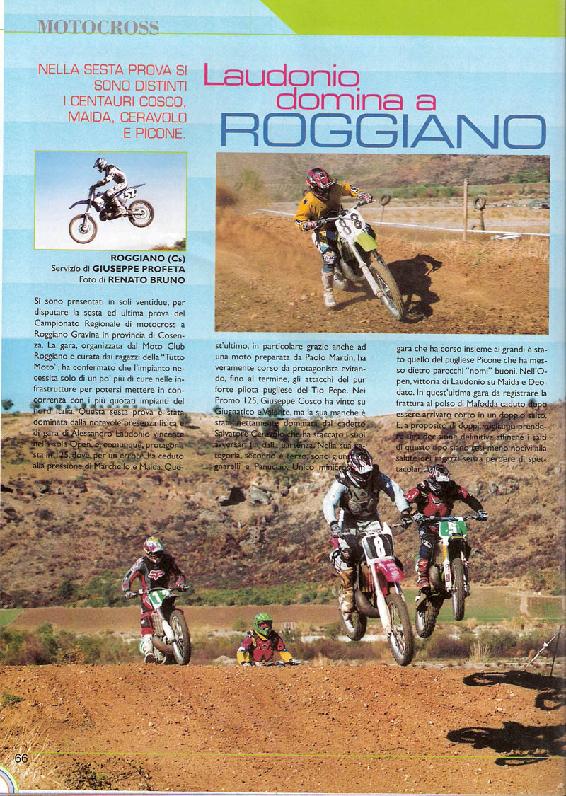 2001 dicembre sport&turismo 12