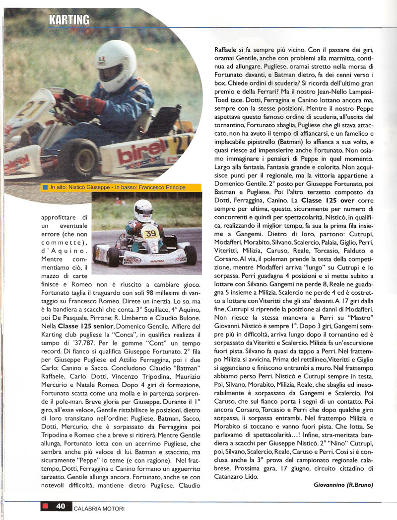 2001 giugno Calabria Motori 03