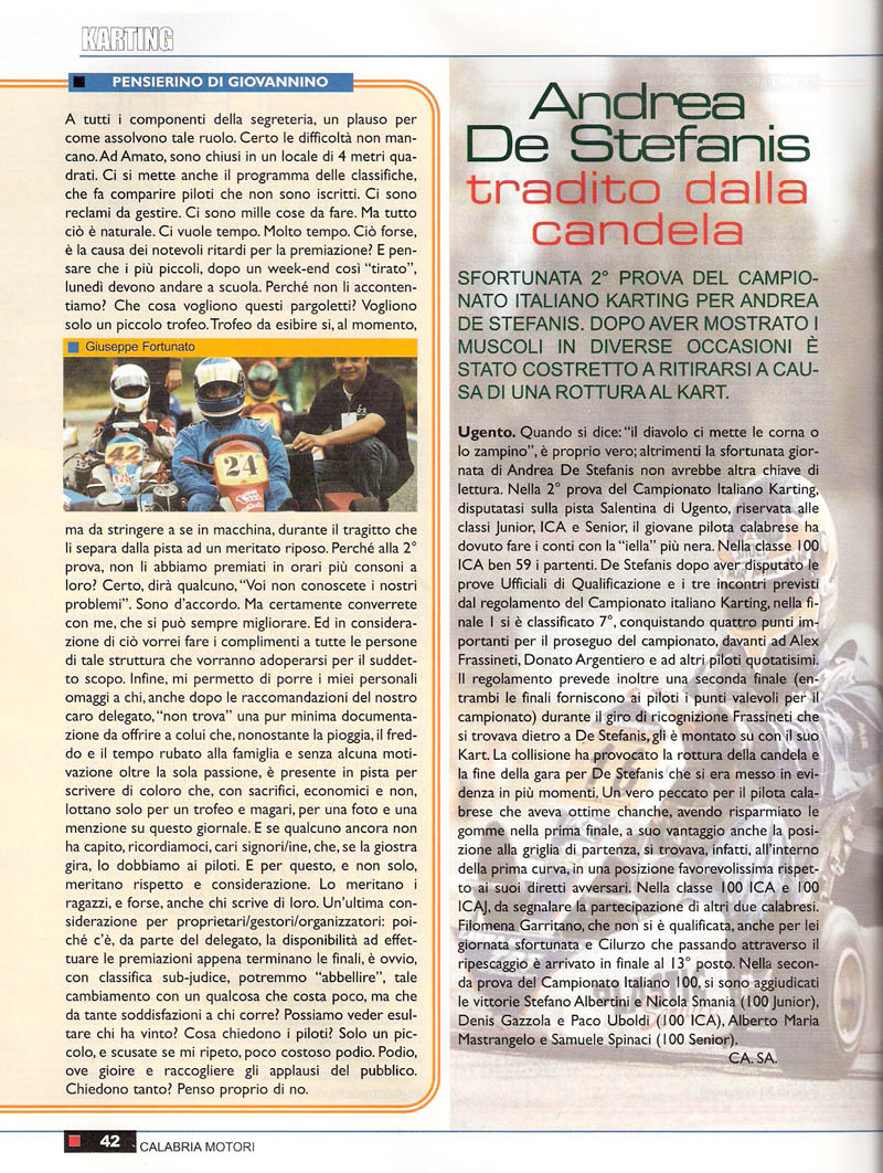 2001 giugno Calabria Motori 05