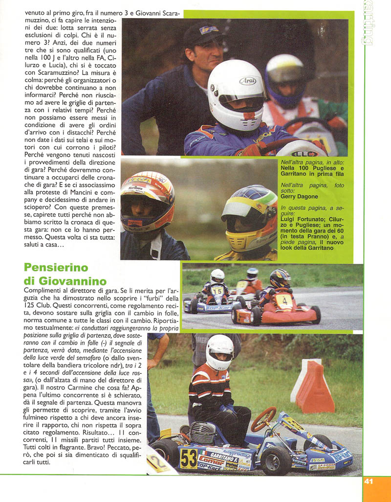 2001 luglio Calabria Motori 2