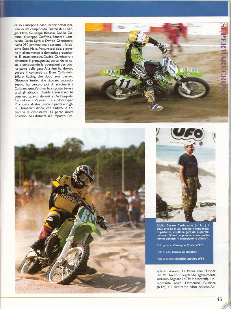 2001 novembre sport&turismo 13