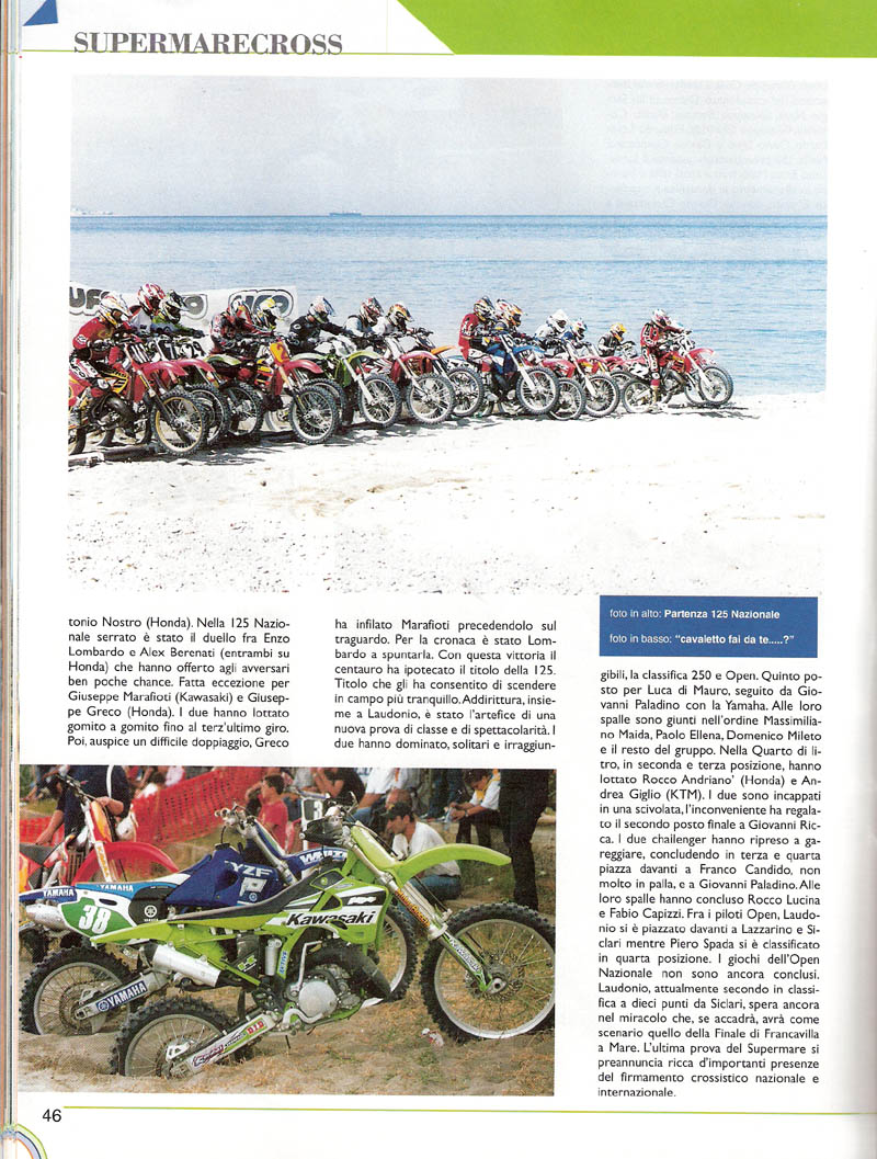 2001 novembre sport&turismo 14