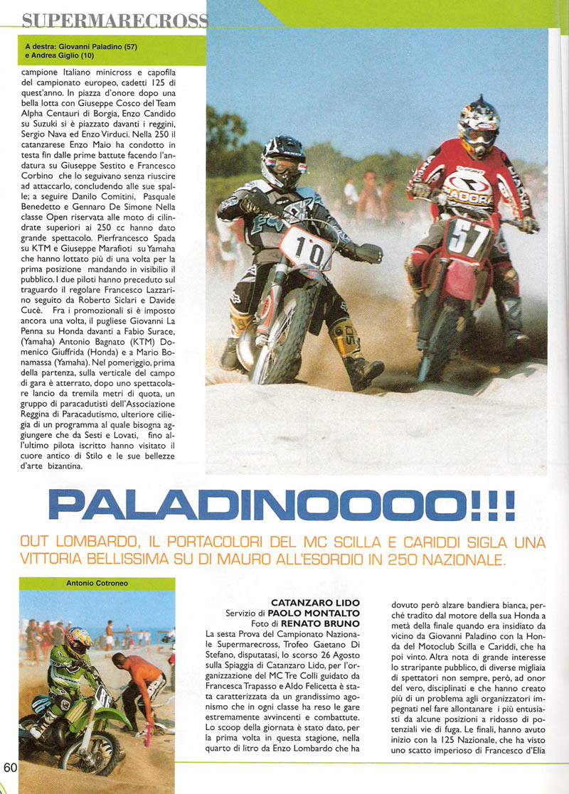 2001 ottobre sport&motori 11