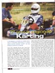 2001 giugno Calabria Motori