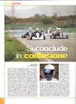 2001 luglio Calabria Motori