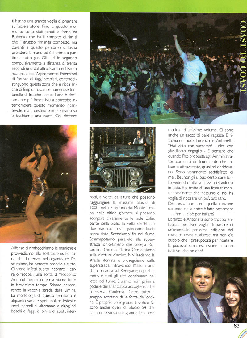 2003 giugno sport&turismo 11