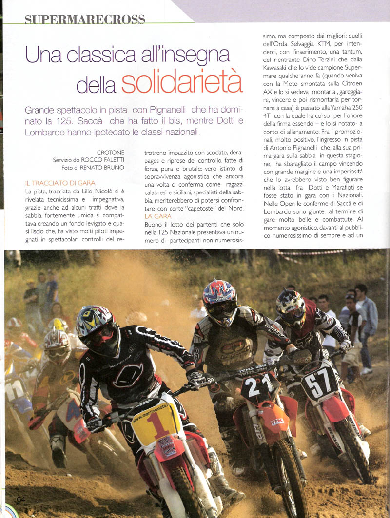 2003 giugno sport&turismo 12