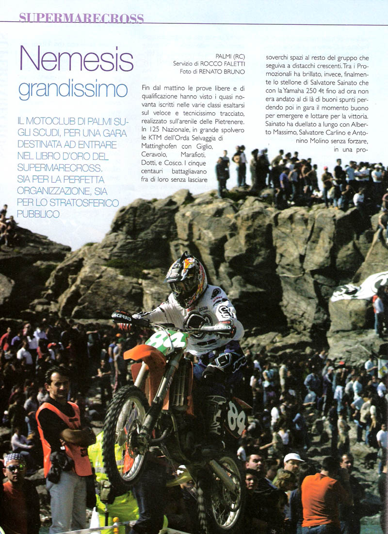 2003 giugno sport&turismo 14