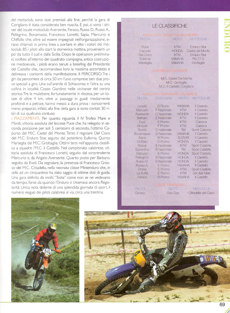 2003 giugno sport&turismo 17