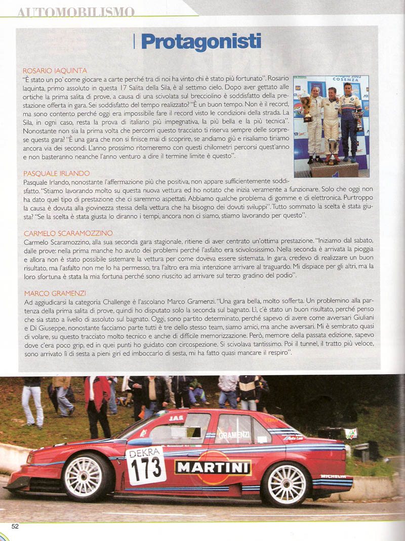 2003 luglio sport&turismo 03