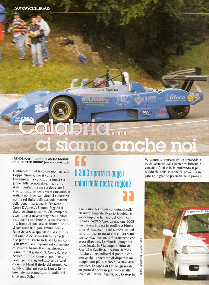 2003 novembre sport&turismo 01