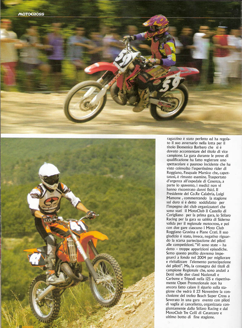 2003 novembre sport&turismo 09