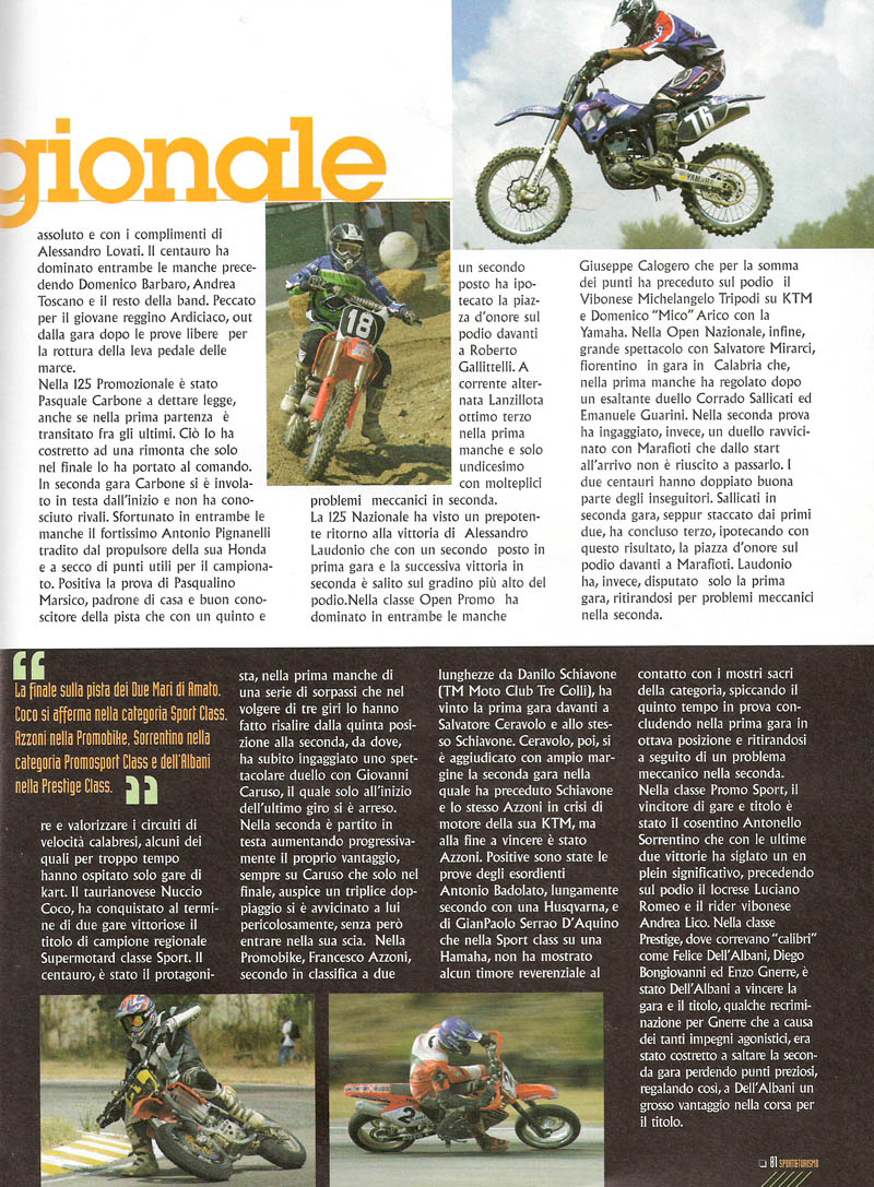 2003 ottobre sport&turismo 10
