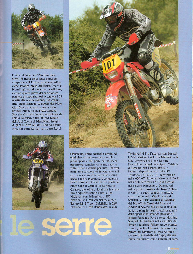 2003 ottobre sport&turismo 12