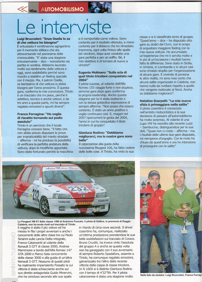 2006 dicembre sport&turismo 03