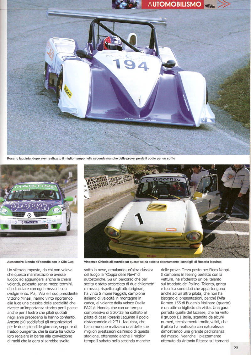 2006 dicembre sport&turismo 07