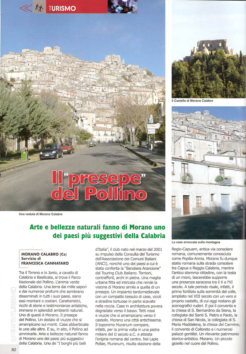2006 dicembre sport&turismo 11