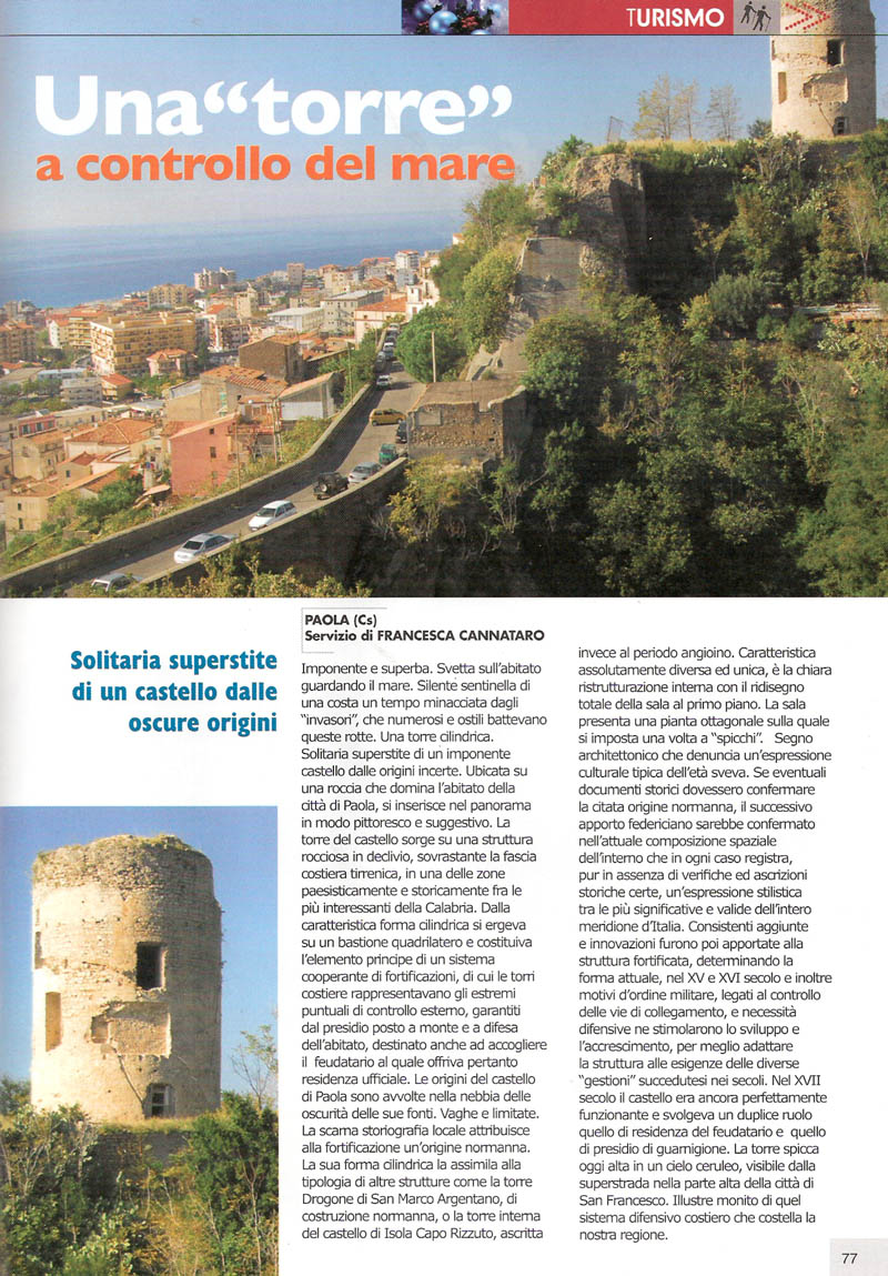 2006 dicembre sport&turismo 12